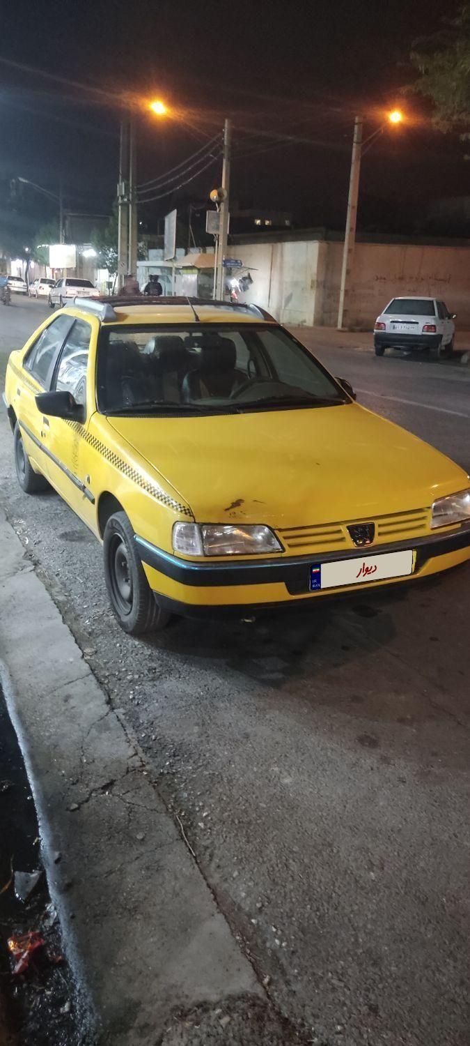 خودرو پژو، 405 آگهی ann_18059212