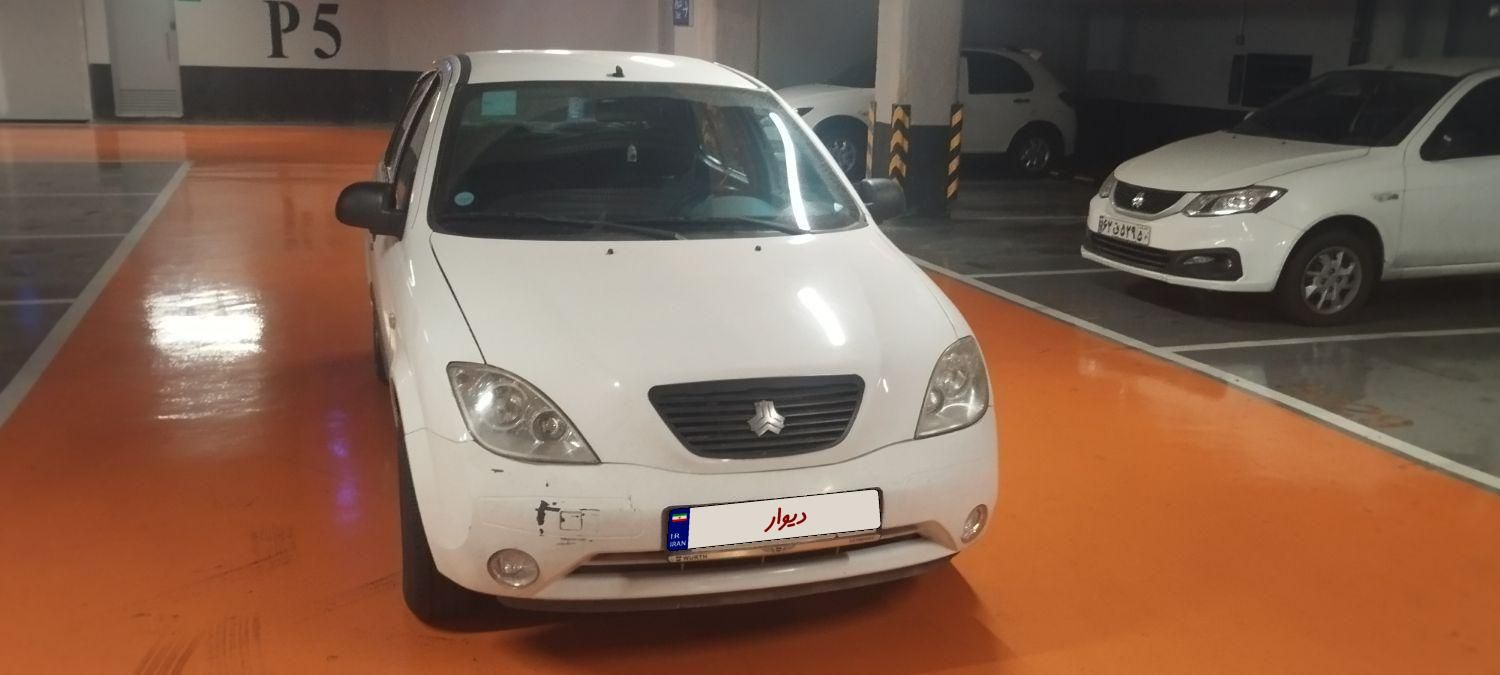 خودرو تیبا، صندوق دار آگهی ann_18059227