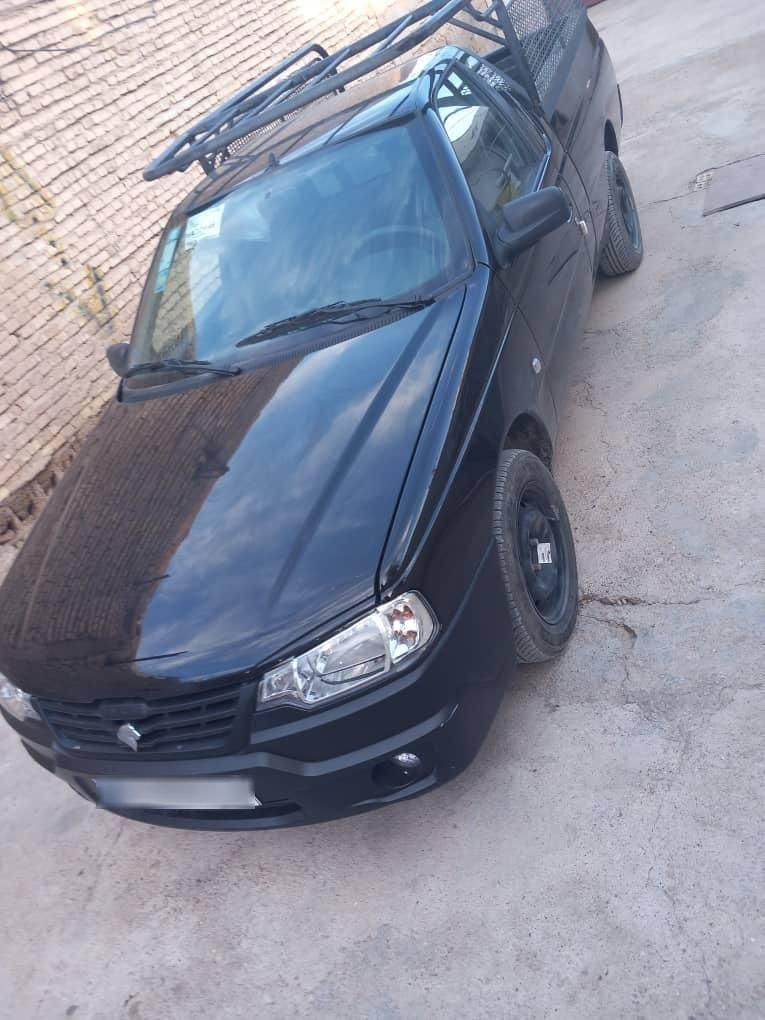 خودرو آریسان، 2 آگهی ann_18059229