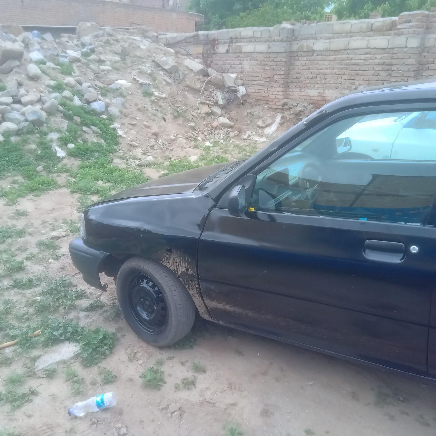 خودرو پراید، صبا آگهی ann_18059234