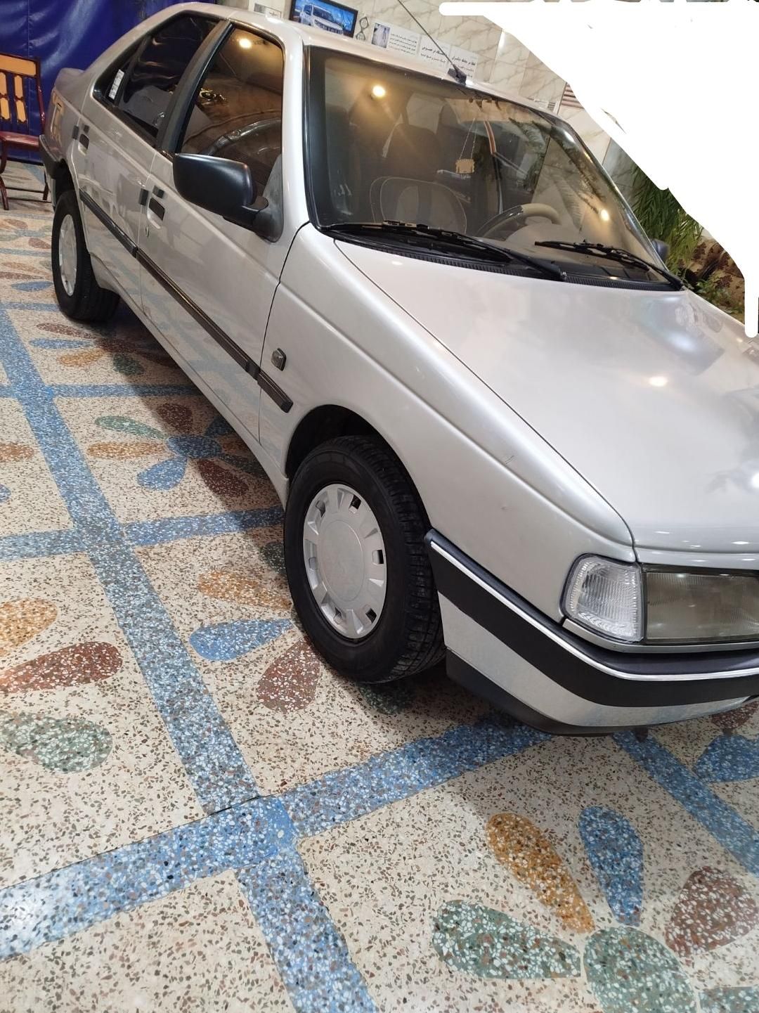 خودرو پژو، 405 آگهی ann_18059251