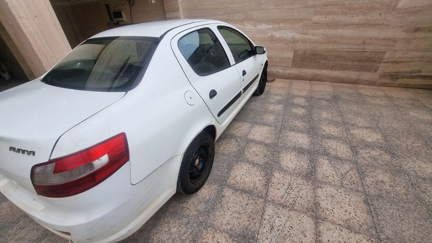 خودرو رانا، EL آگهی ann_18059261