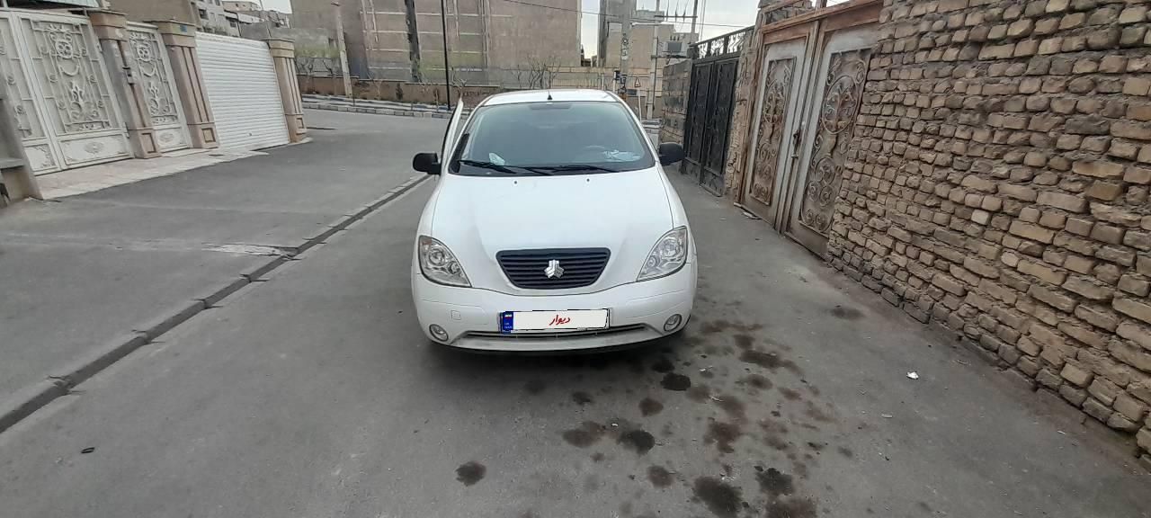 خودرو تیبا، صندوق دار آگهی ann_18059273