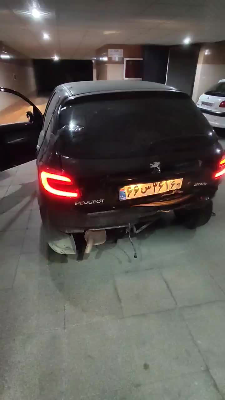 خودرو پژو، 207 آگهی ann_18059305