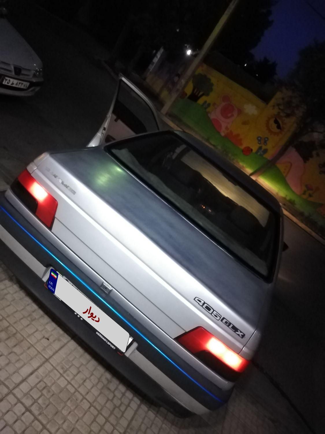 خودرو پژو، 405 آگهی ann_18059340