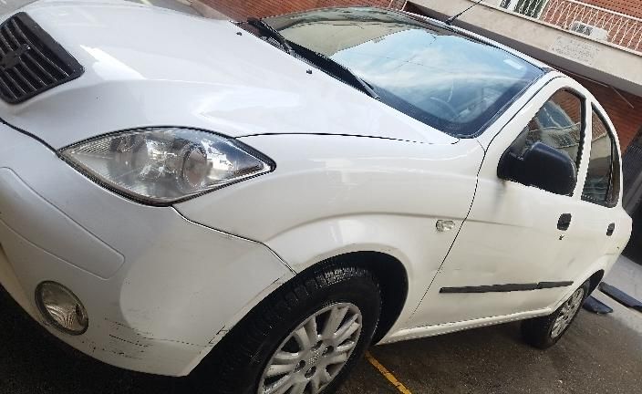 خودرو تیبا، صندوق دار آگهی ann_18059355