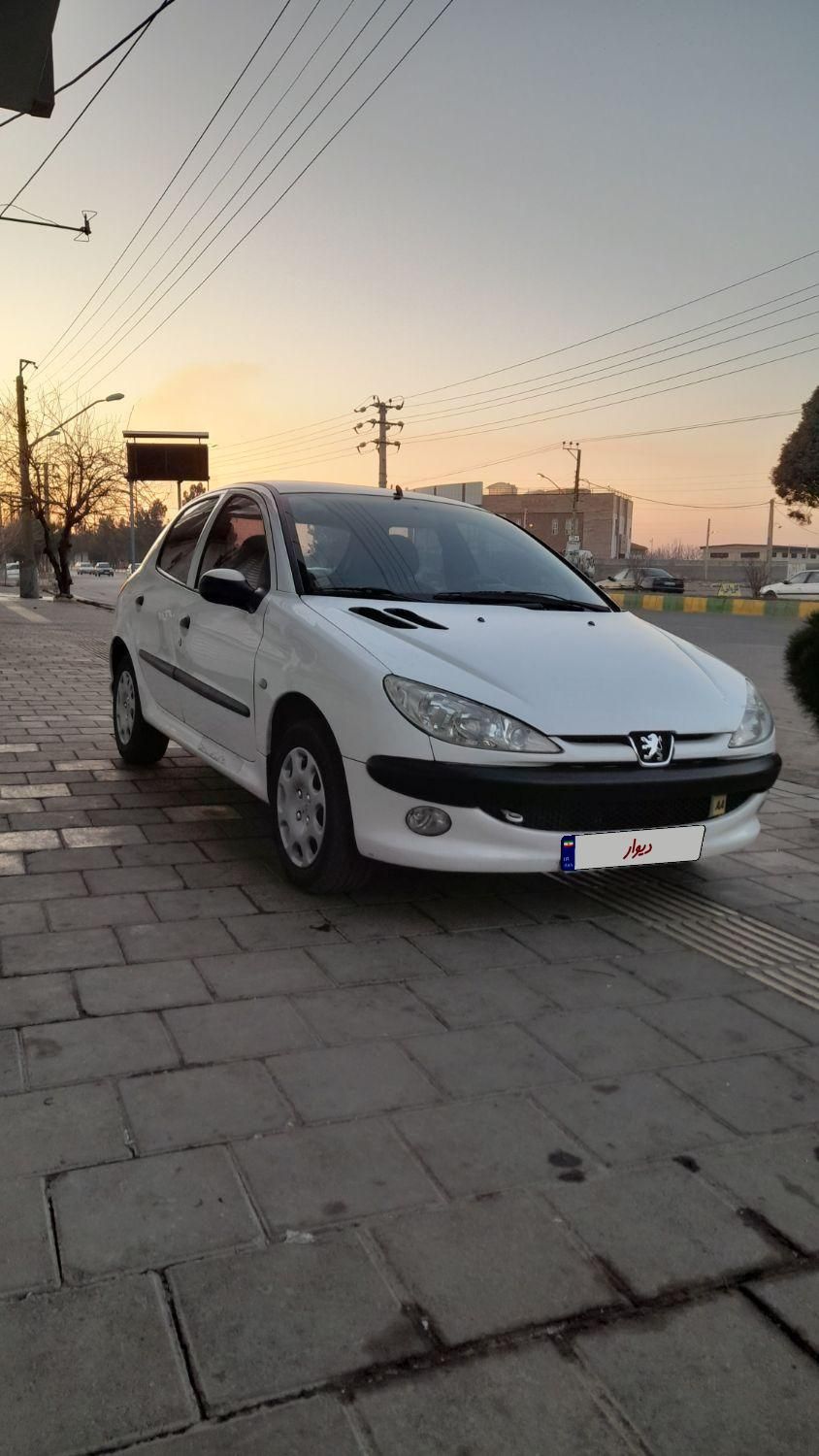 خودرو پژو، 206 آگهی ann_18059357
