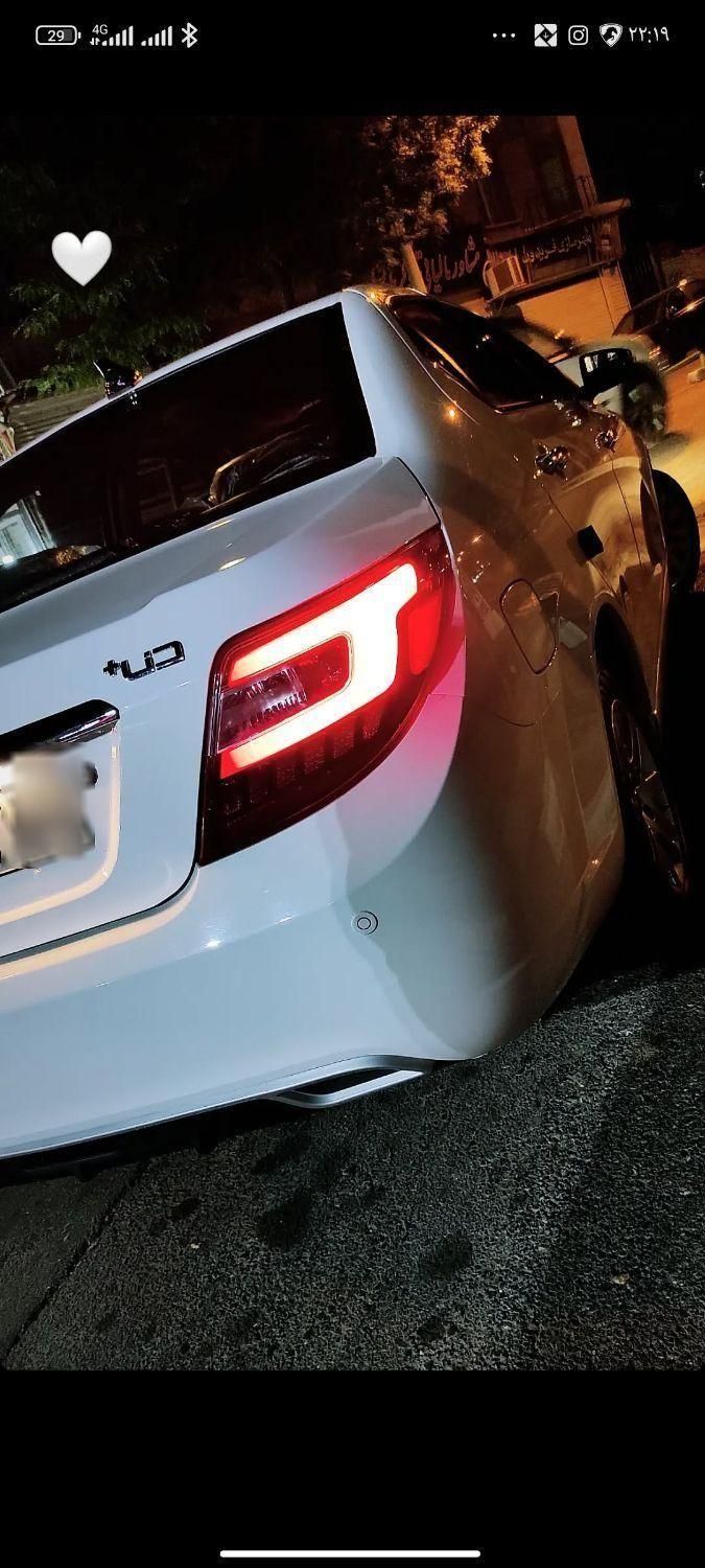 خودرو دنا، پلاس آگهی ann_18059365