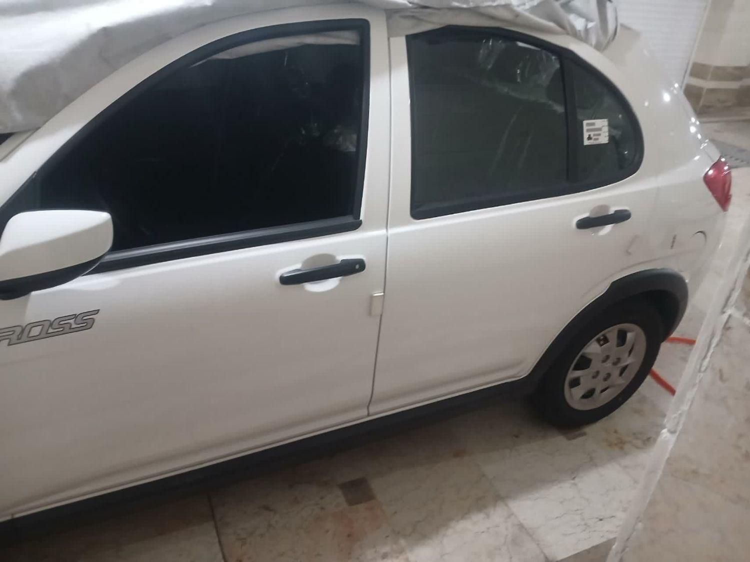 خودرو کوییک، S آگهی ann_18059397