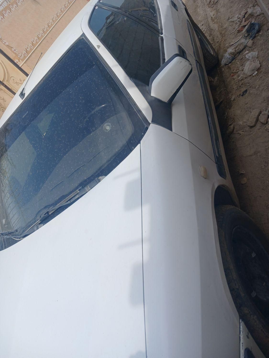 خودرو سیتروئن، زانتیا آگهی ann_18059405