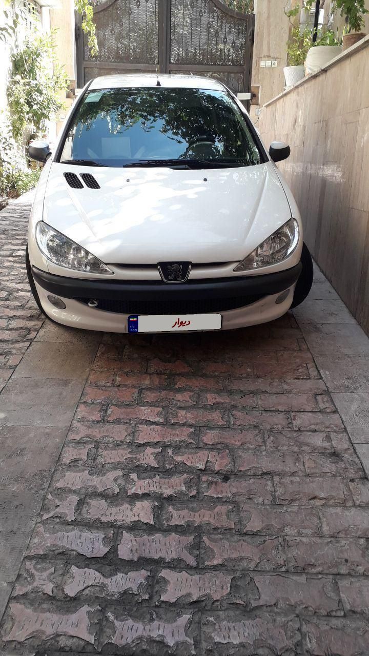 خودرو پژو، 206 آگهی ann_18059416