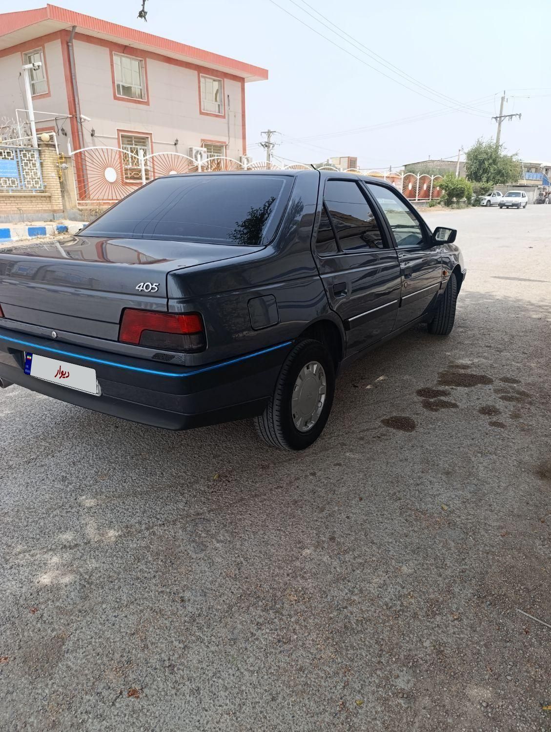 خودرو پژو، 405 آگهی ann_18059417