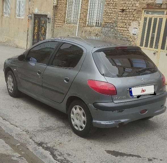 خودرو پژو، 206 آگهی ann_18059425
