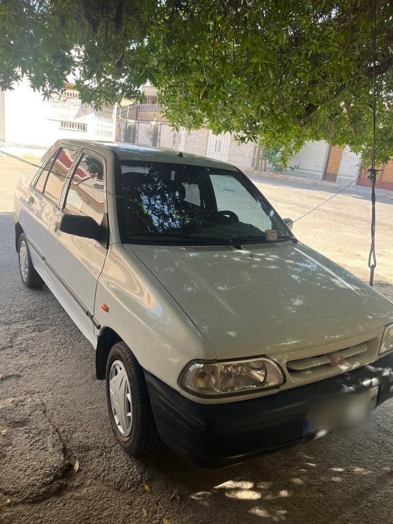 خودرو پراید، 131 آگهی ann_18059427