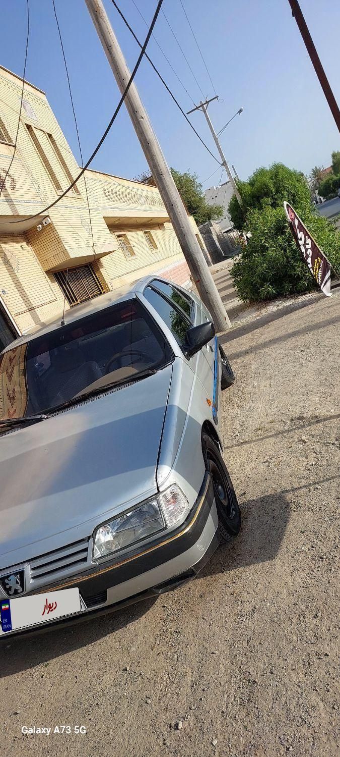 خودرو پژو، 405 آگهی ann_18059449