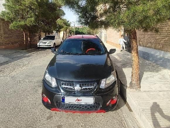 خودرو کوییک، R پلاس آگهی ann_18059454
