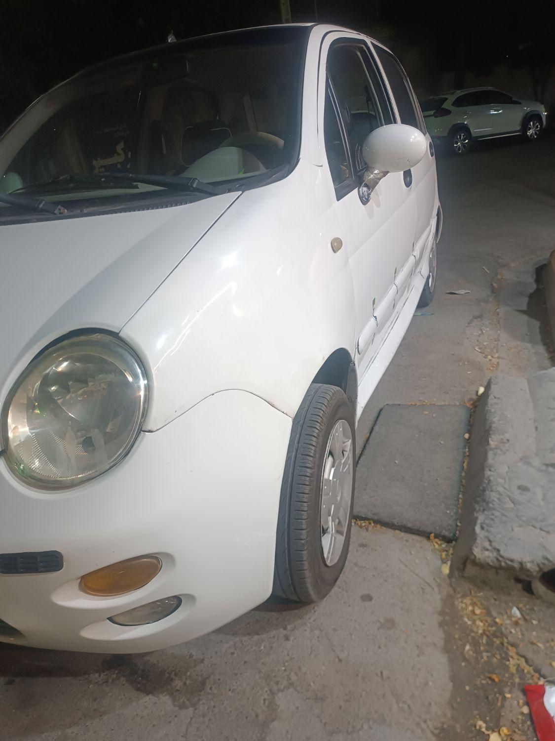 خودرو ام وی ام، 110 آگهی ann_18059462