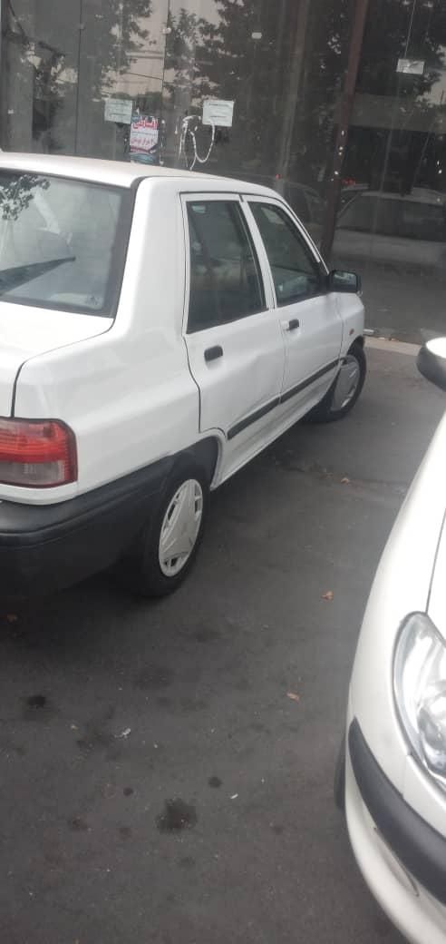 پراید 131 EX - 1397