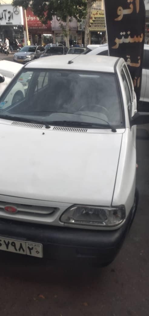خودرو پراید، 131 آگهی ann_18059474