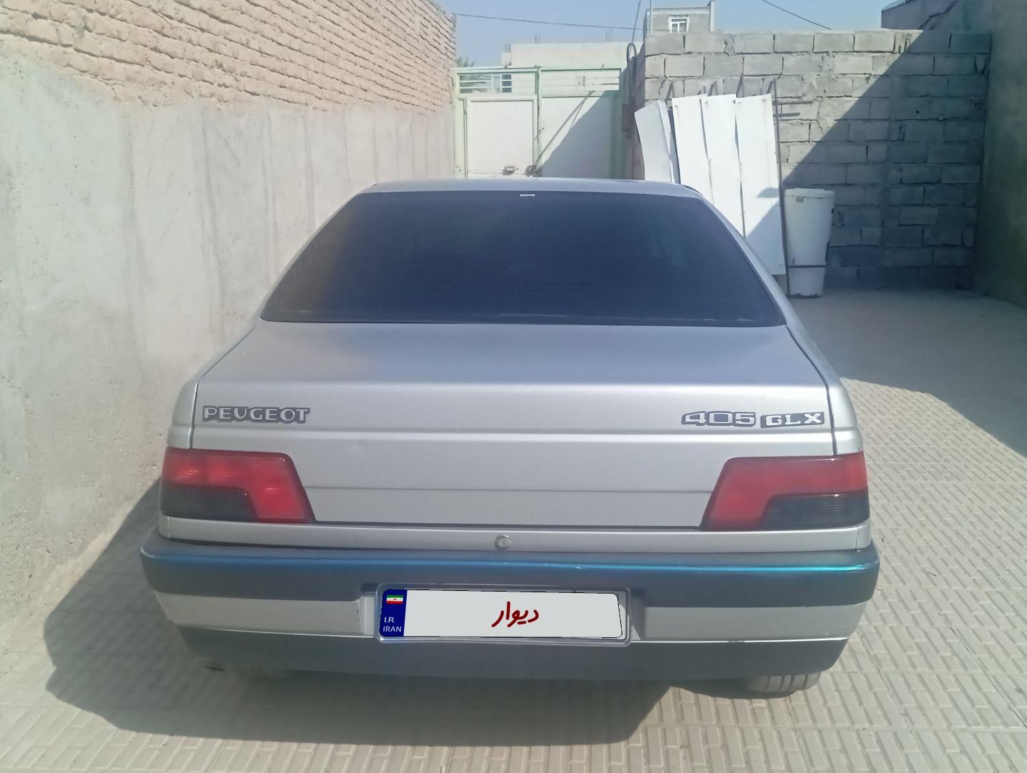 خودرو پژو، 405 آگهی ann_18059476
