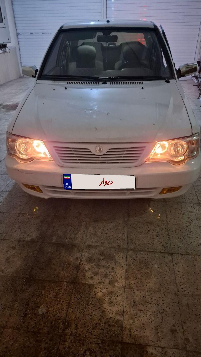 خودرو پراید، 132 آگهی ann_18059478