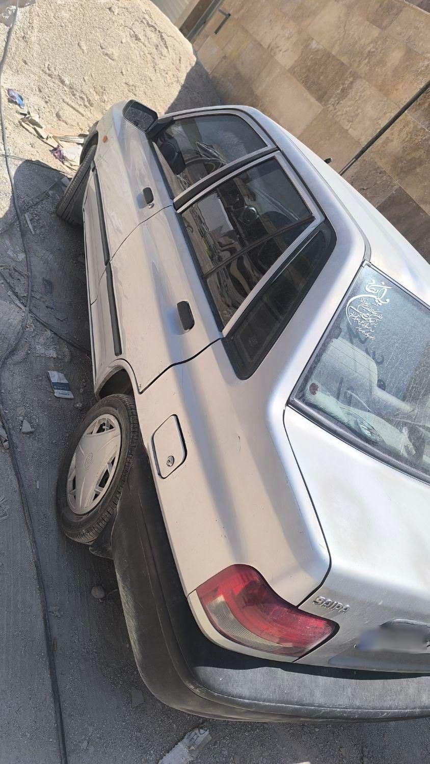 خودرو پراید، 131 آگهی ann_18059490