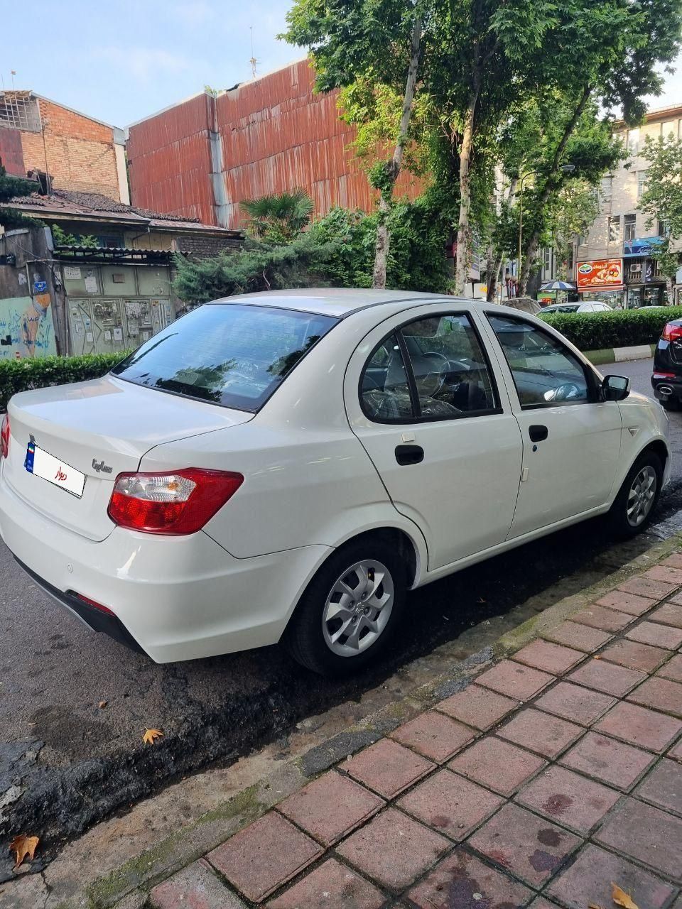 خودرو ساینا، S آگهی ann_18059494