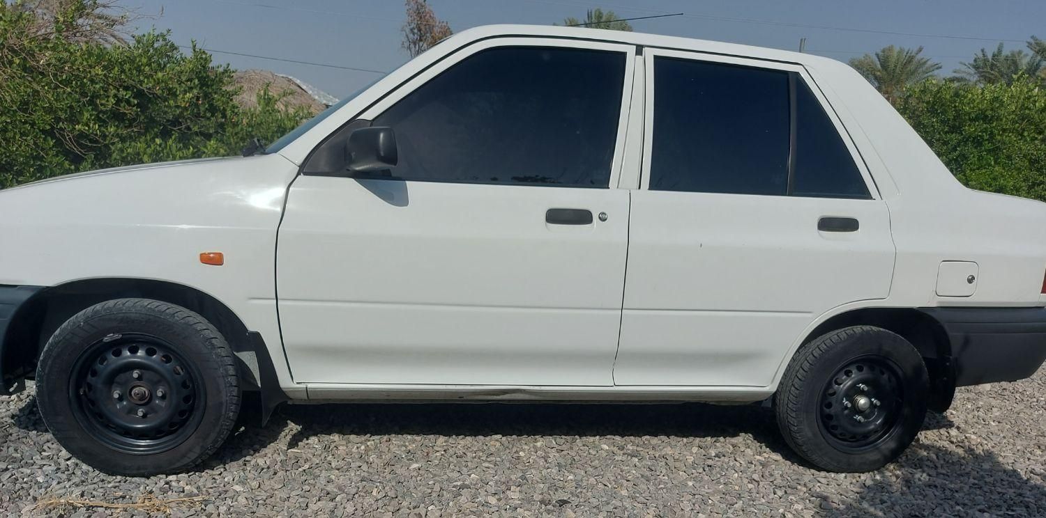 پراید 131 EX - 1399
