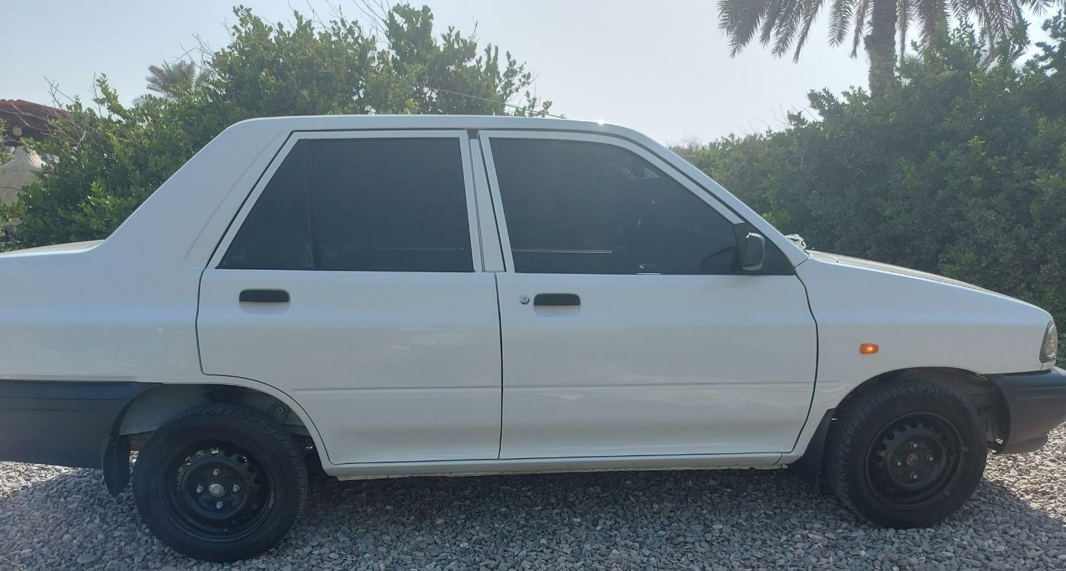 پراید 131 EX - 1399