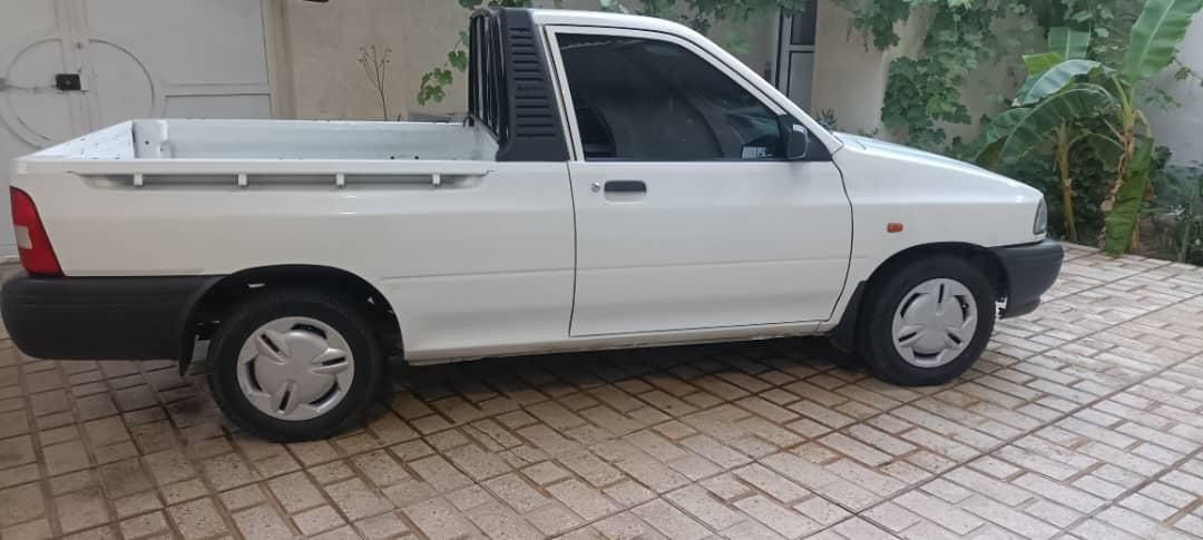 پراید 151 SE - 1402