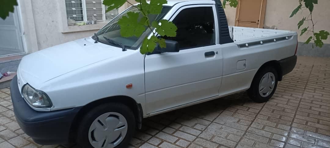 پراید 151 SE - 1402