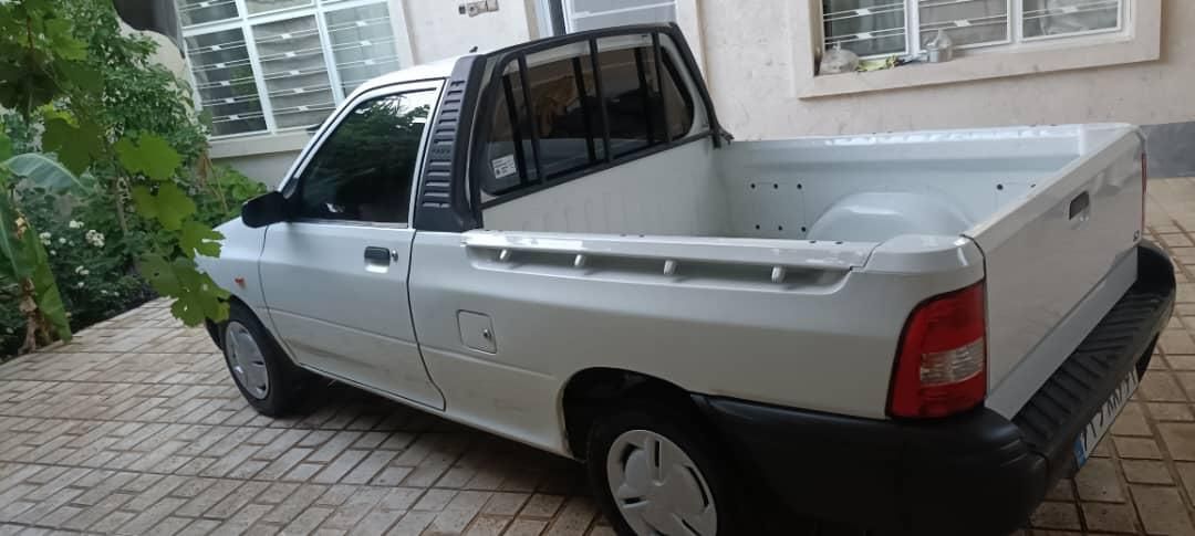 پراید 151 SE - 1402