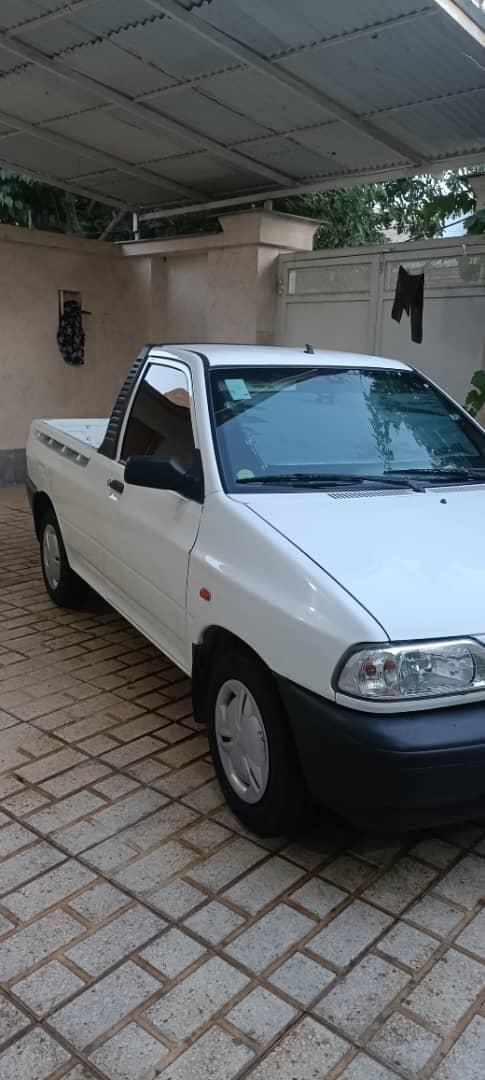 پراید 151 SE - 1402