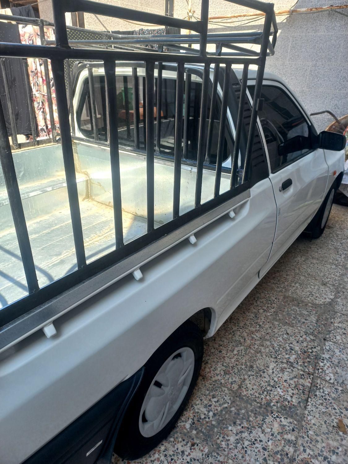 خودرو پراید، 151 آگهی ann_18059508