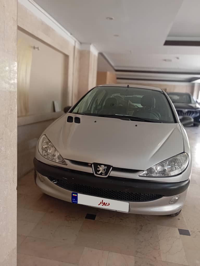 خودرو پژو، 206 آگهی ann_18059512