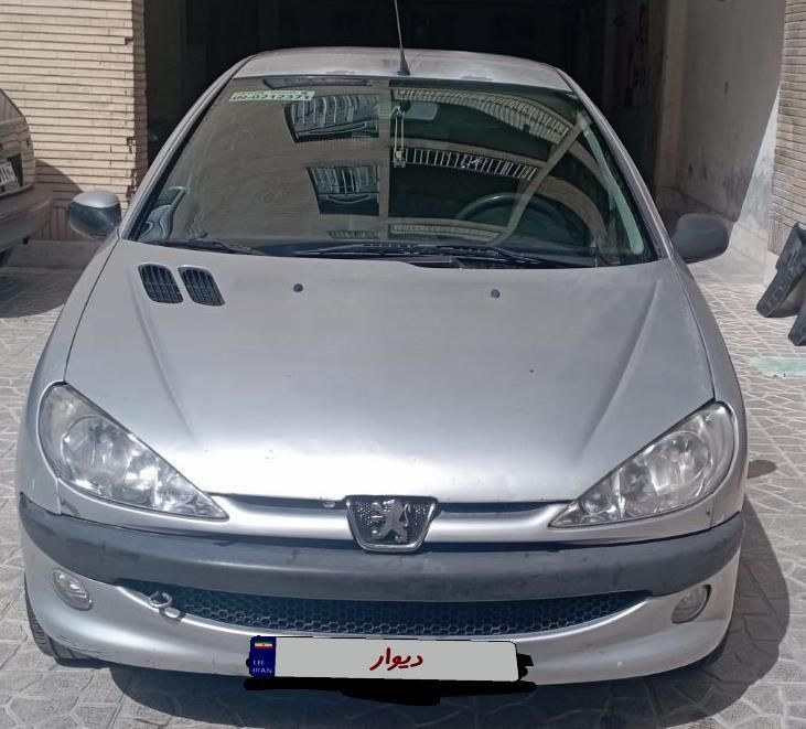خودرو پژو، 206 آگهی ann_18059515