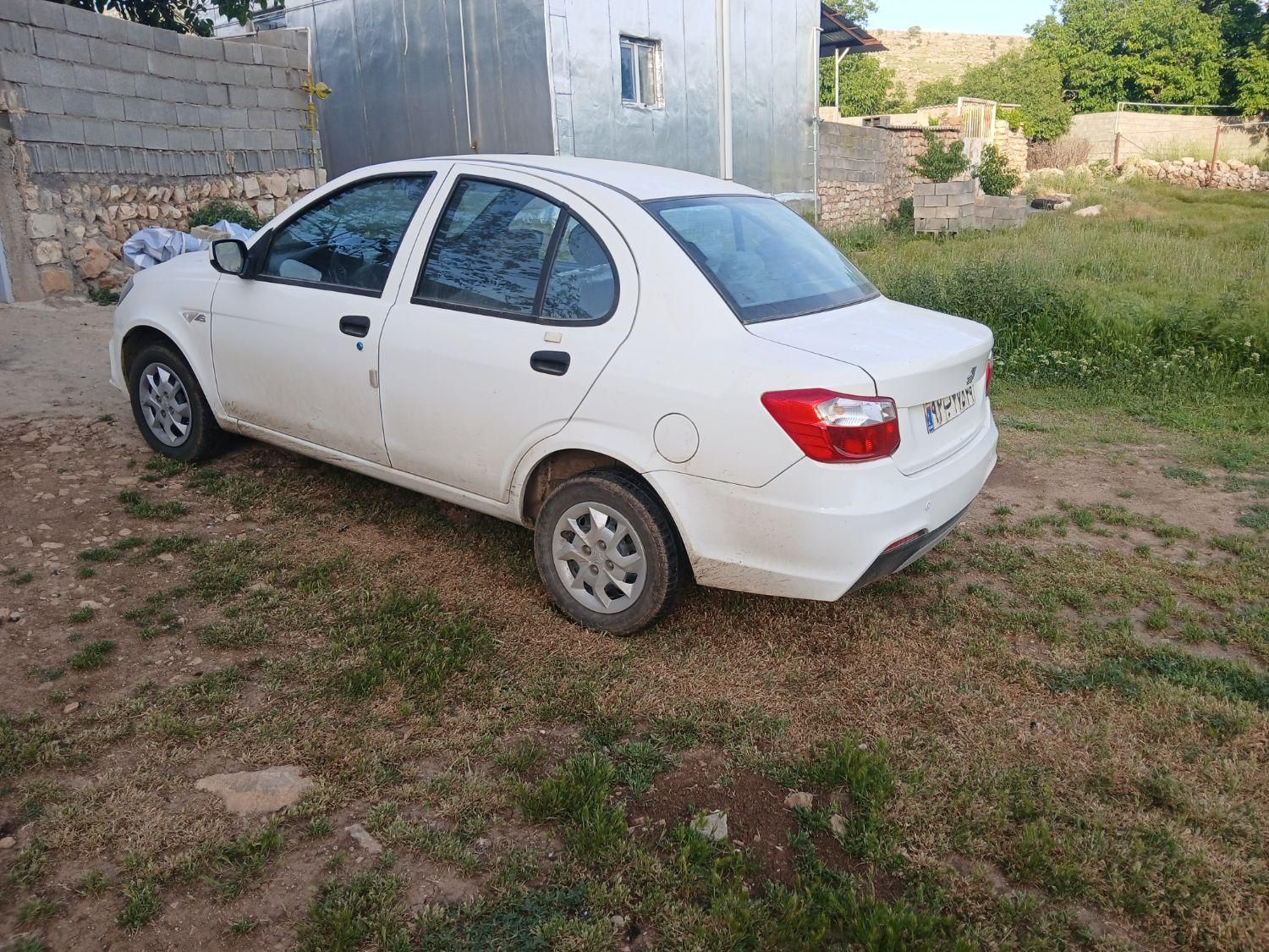 خودرو ساینا، S آگهی ann_18059528
