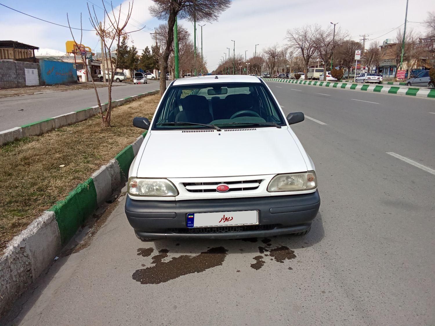 خودرو پراید، 131 آگهی ann_18059535