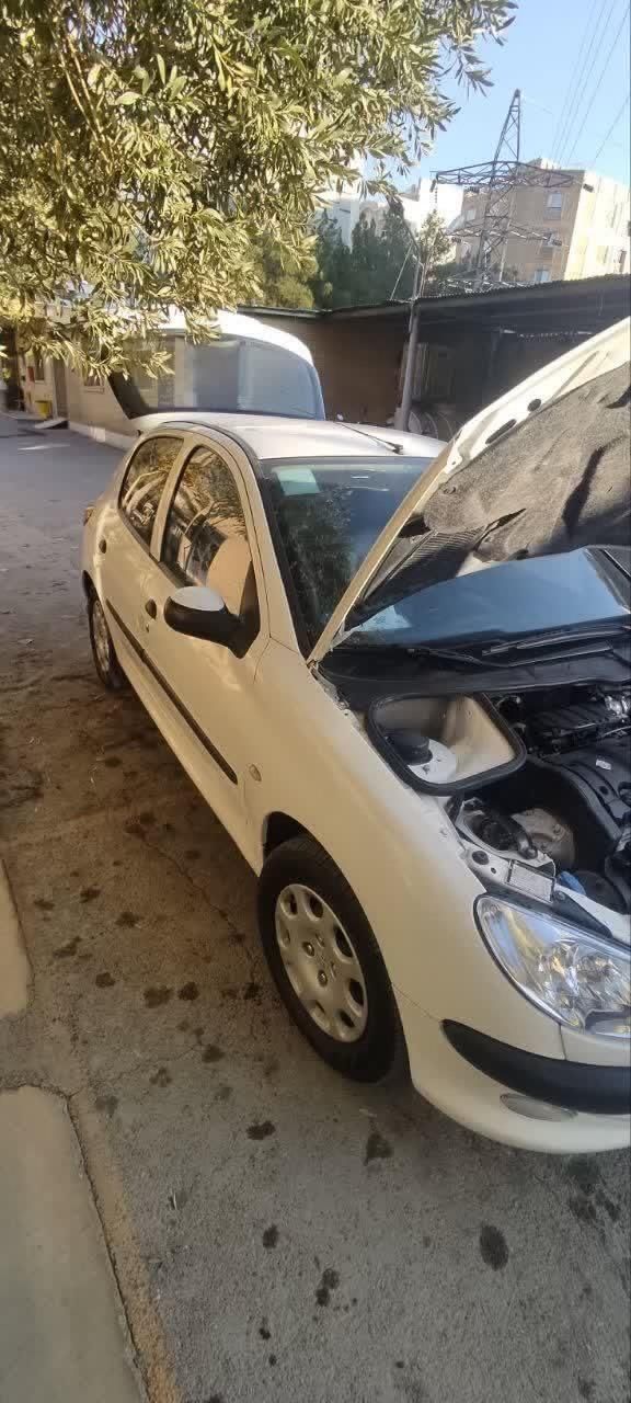 خودرو پژو، 206 آگهی ann_18059554