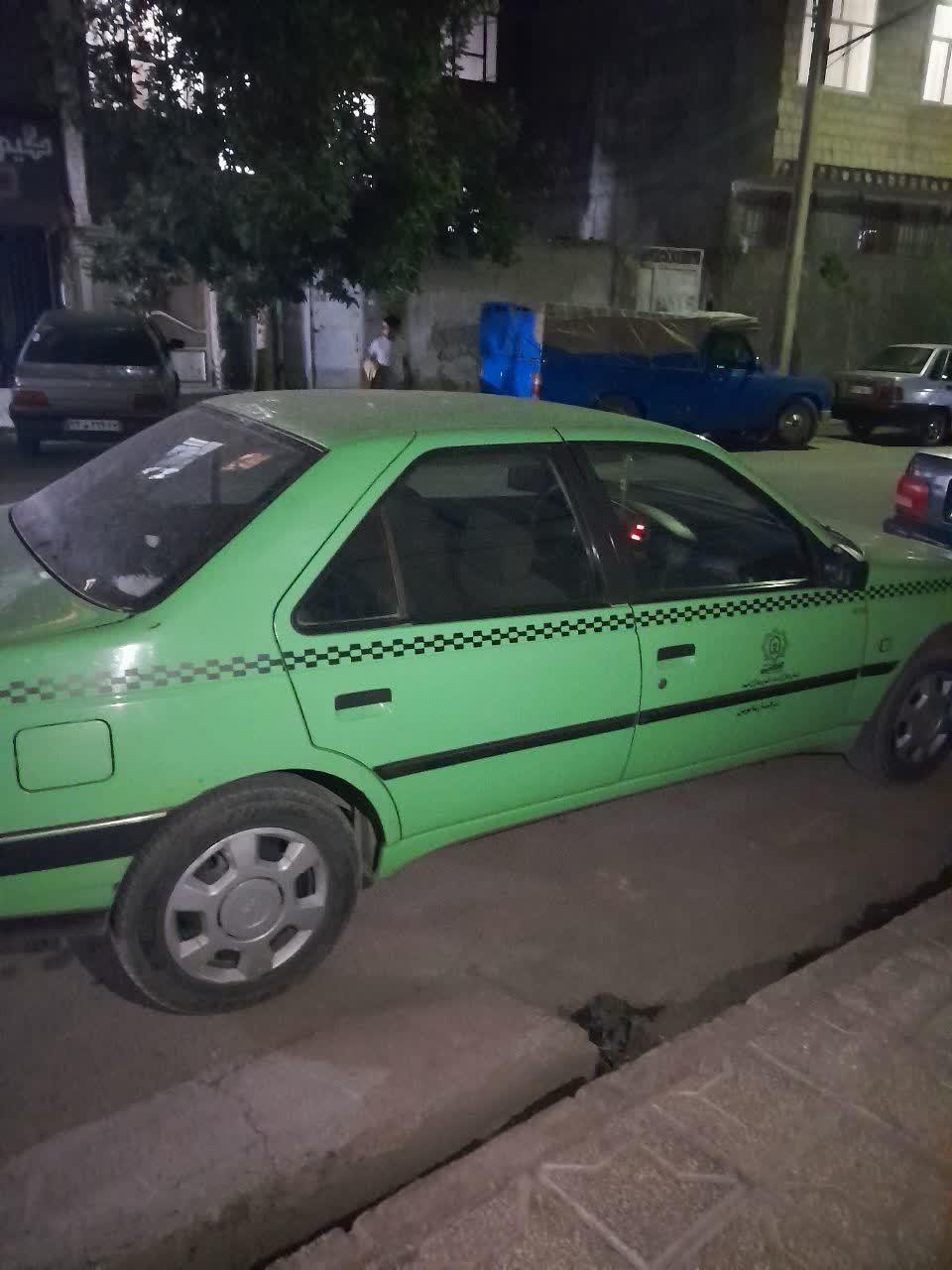 خودرو پژو، 405 آگهی ann_18059556