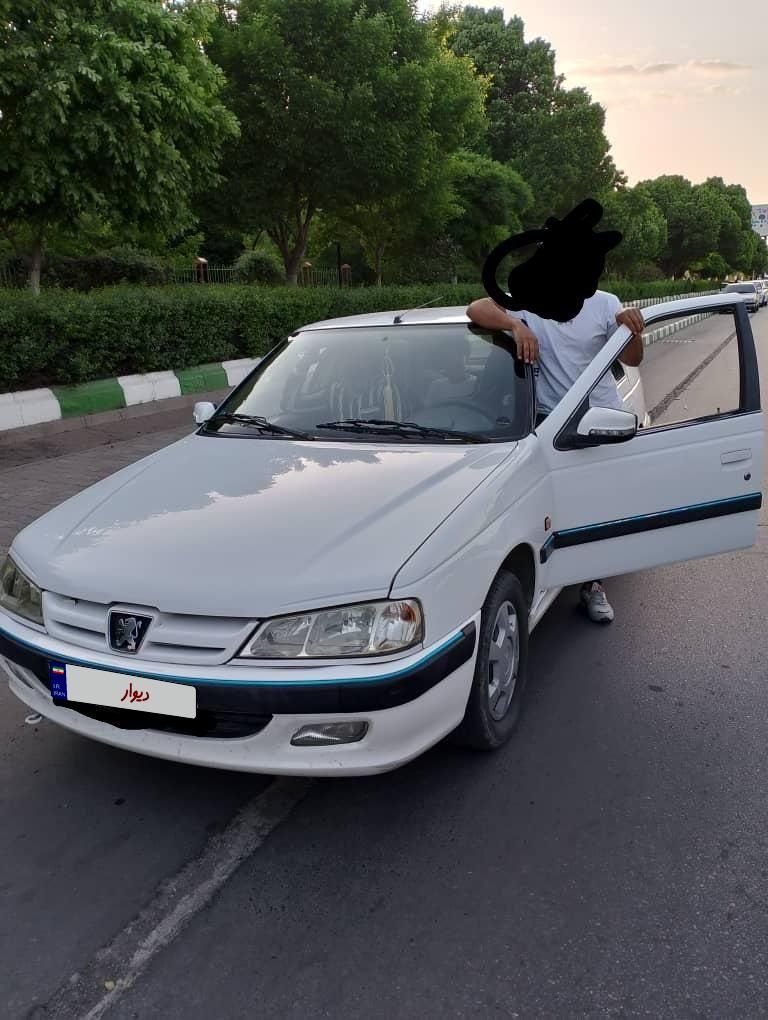 خودرو پژو، پارس آگهی ann_18059576