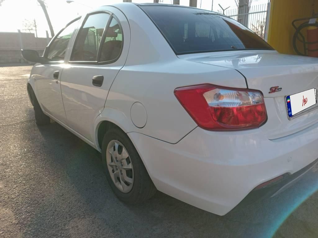 خودرو ساینا، S آگهی ann_18059588