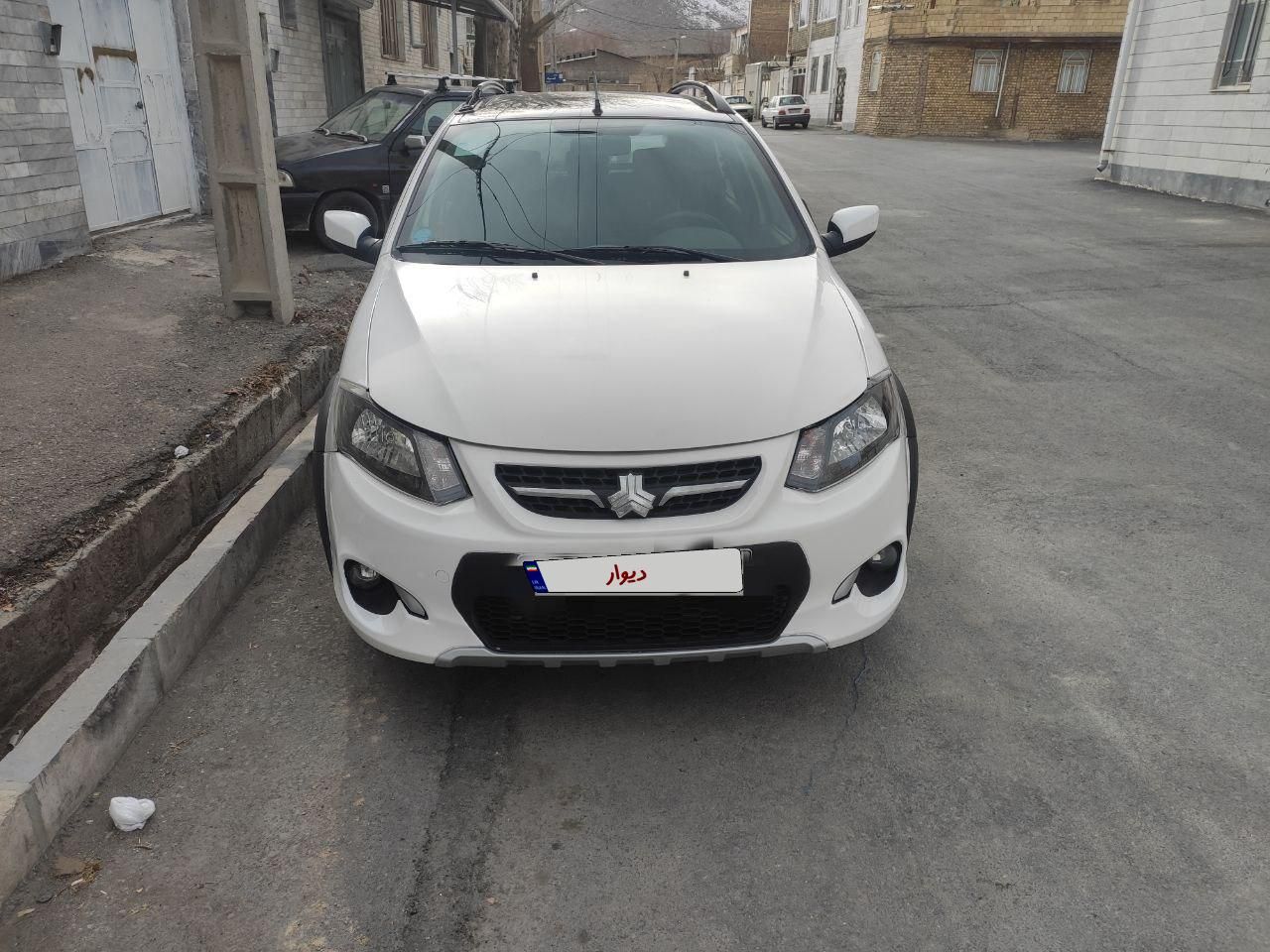 خودرو کوییک، R آگهی ann_18059589