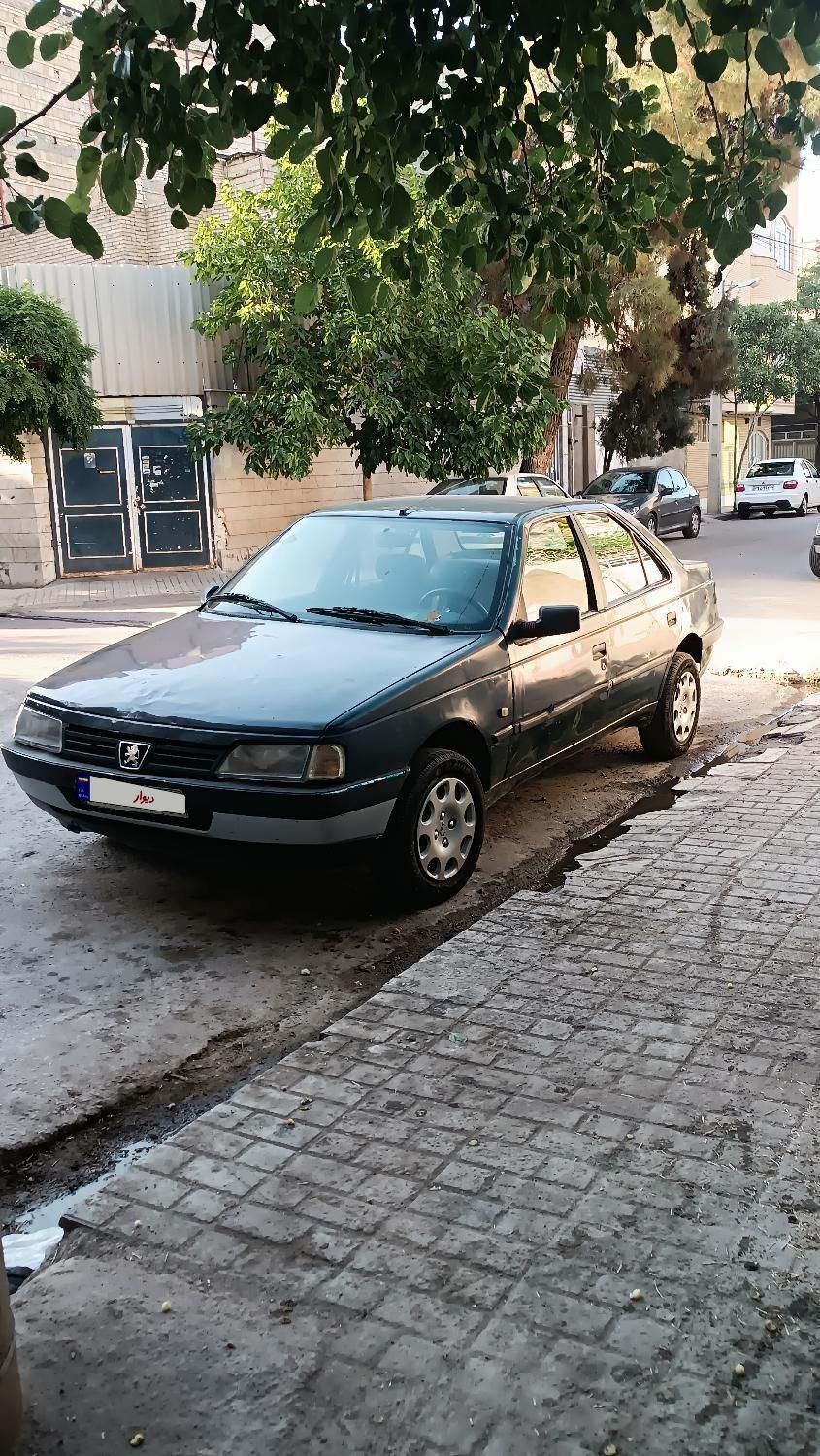 خودرو پژو، روآ آگهی ann_18059590