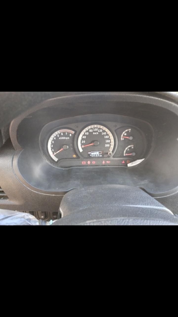 ساینا S دنده ای بنزینی - 1402