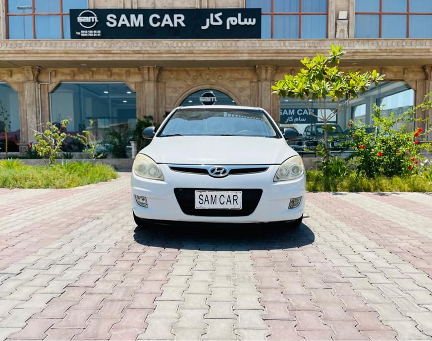 خودرو هیوندای، i30 آگهی ann_18059635
