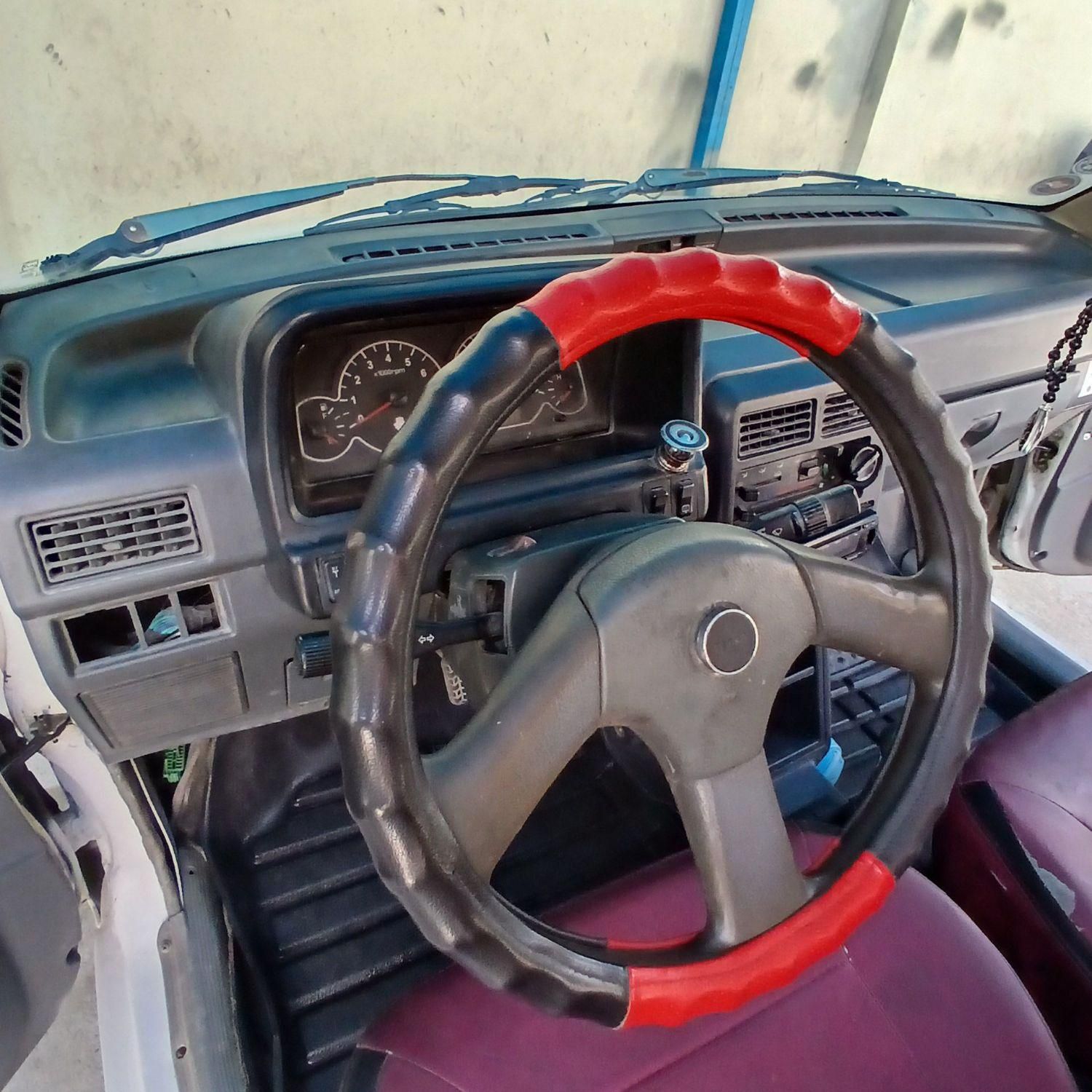 پراید 111 LX - 1385