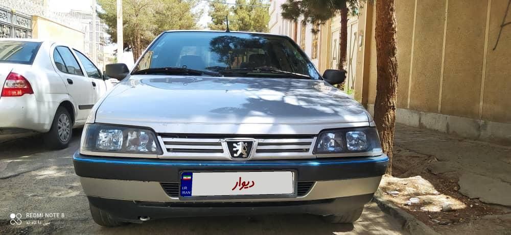 خودرو پژو، 405 آگهی ann_18059644