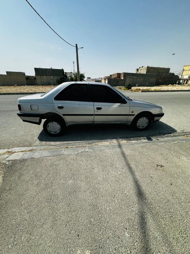خودرو پژو، 405 آگهی ann_18059648