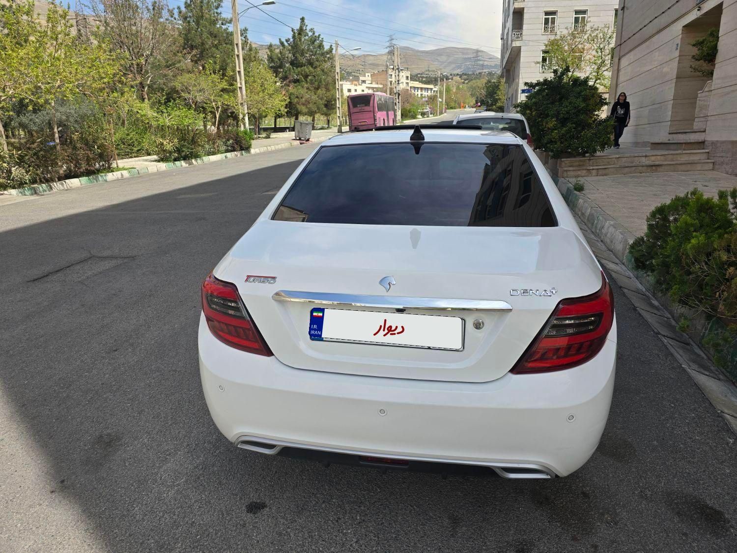 خودرو دنا، پلاس آگهی ann_18059652